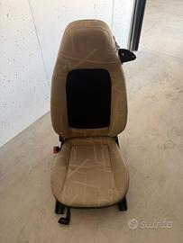 Sedile guida Smart Fortwo 451