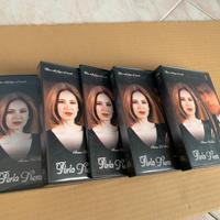 Cofanetto completo DVD “Perla Nera”