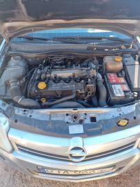 Opel astra h 1.9