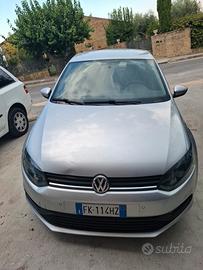 volkswagen polo 14 tdi