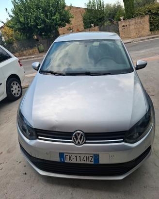 volkswagen polo 14 tdi