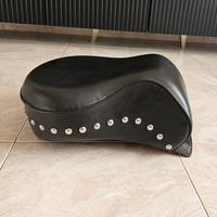 SELLA PASSEGGERO HARLEY DAVIDSON HERITAGE SOFTAIL 
