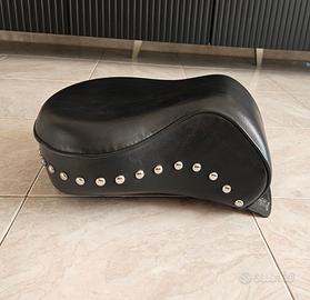 SELLA PASSEGGERO HARLEY DAVIDSON HERITAGE SOFTAIL 