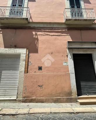 NEGOZIO A CERIGNOLA