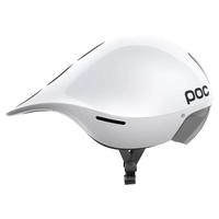 POC Casco Crono triathlon Tempor taglia M-L