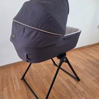 Trio Inglesina Aptica Velvet Grey