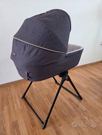 Trio Inglesina Aptica Velvet Grey