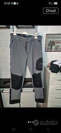 pantaloni da lavoro