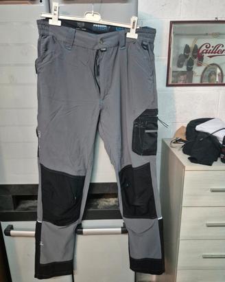 pantaloni da lavoro