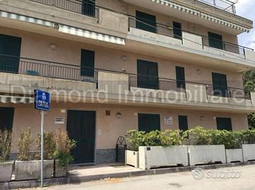Bilocale ristrutturato a Fondachello di Mascali