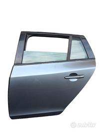 Portiera Posteriore Sinistra Volvo V60 2000d 190 C