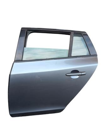 Portiera Posteriore Sinistra Volvo V60 2000d 190 C