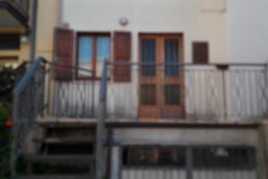 Pennabilli 3+2 con garage e terrazzo