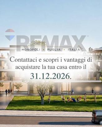 Appartamento - Monopoli