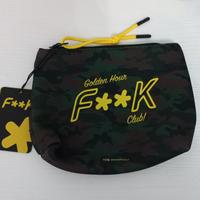 pochette f**k