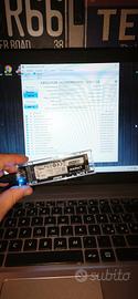 SSD NVME M.2 500GB KINGSTON LEGGI ANNUNCIO 