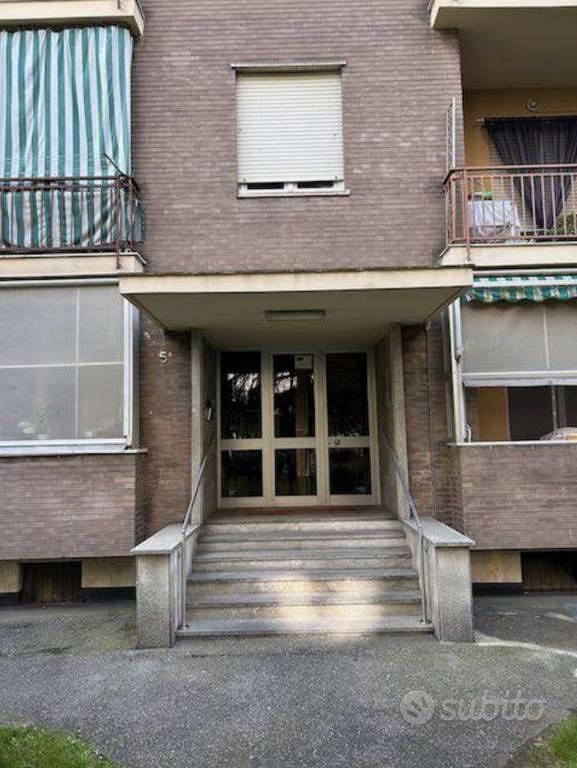 Appartamento – Torino, Il Villaggio, Mirafiori Sud - Vista 2