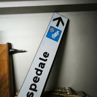 Cartello stradale, indicazioni