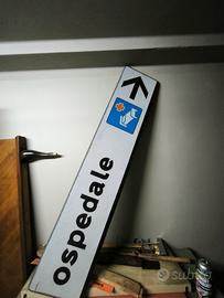 Cartello stradale, indicazioni