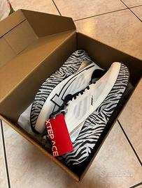 Scarpa running XTEP ACE 3.0 taglia 45