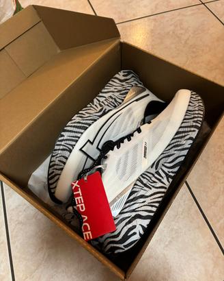 Scarpa running XTEP ACE 3.0 taglia 45