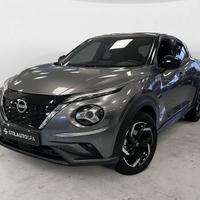 Nissan Juke Juke 1.6 HEV Tekna