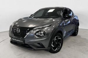 Nissan Juke Juke 1.6 HEV Tekna