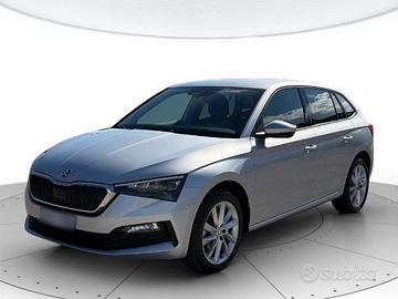 SKODA Scala 1.0 tsi Style 110cv