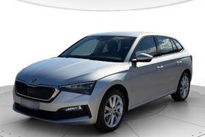 SKODA Scala 1.0 tsi Style 110cv