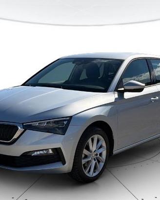 SKODA Scala 1.0 tsi Style 110cv