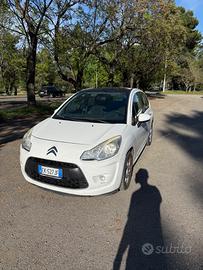 Citroen C3 1.4hdi (2a serie)