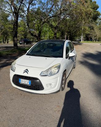 Citroen C3 1.4hdi (2a serie)