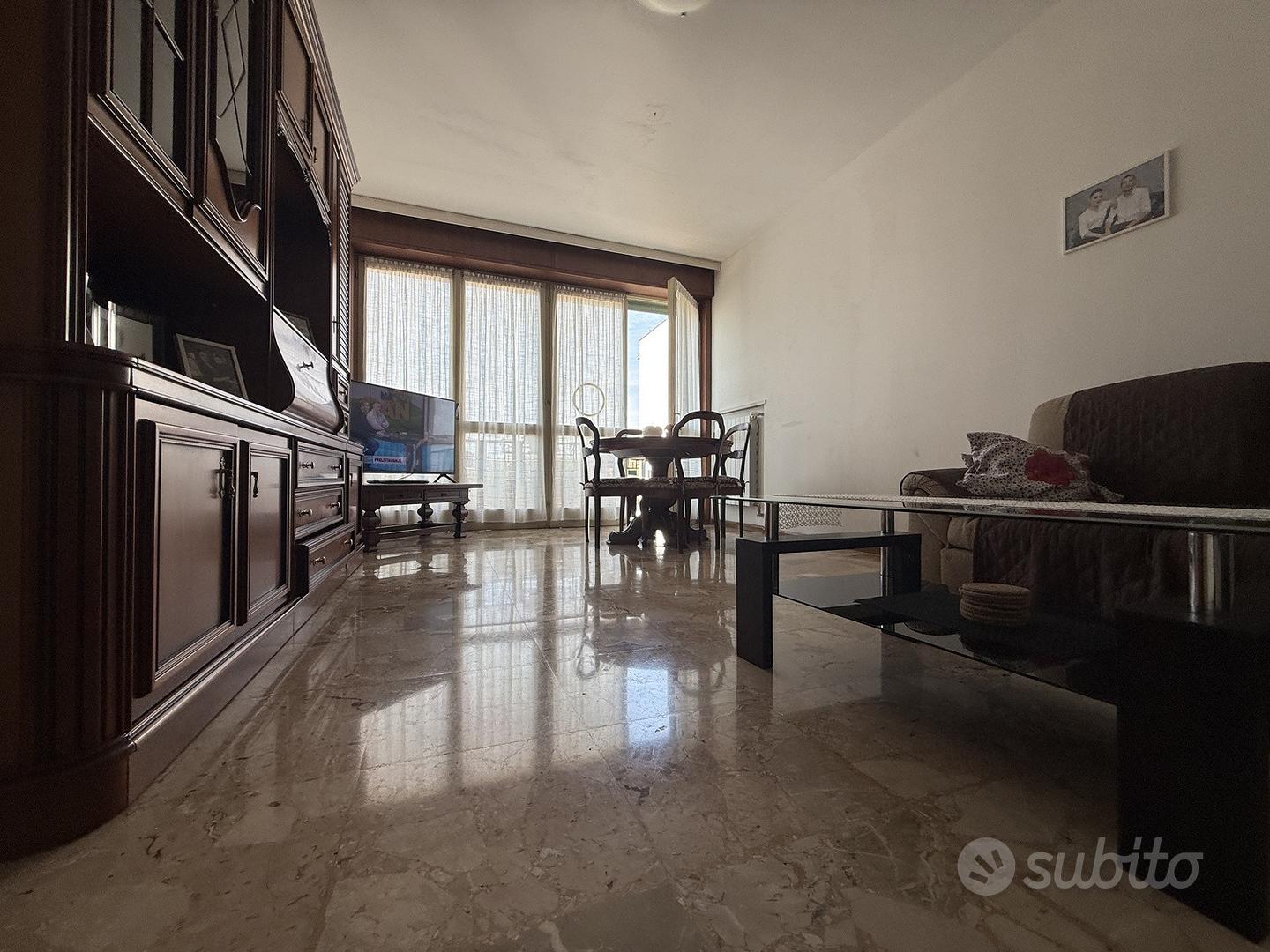 Appartamento – Udine, Borgo Gemona / Borc Glemone, San Marco - Vista 5