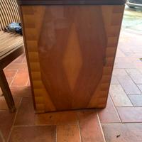 Macchina da cucire vintage