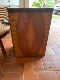 Macchina da cucire vintage