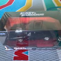 Fast and Furious Dom's Dodge Charger R/T