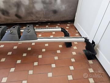 Barre Espace serie V 2017 originali Renault