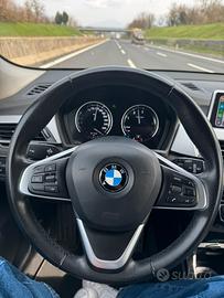 Volante bmw
