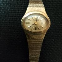 orologio Waltham da donna vintage 