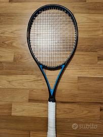 Pro kennex Black Ace 105 L2
