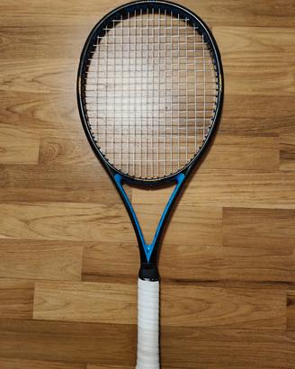 Pro kennex Black Ace 105 L2