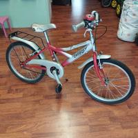 Bici Casadei Raggio 20