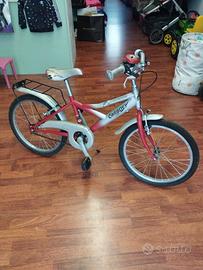 Bici Casadei Raggio 20