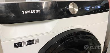 lavatrice Samsung 8 kg Add wash