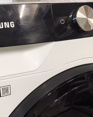 lavatrice Samsung 8 kg Add wash