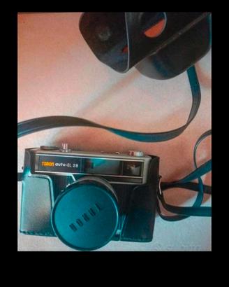 fotocamera taron 