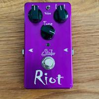 Suhr Riot