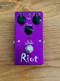 Suhr Riot
