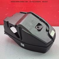 AIRBOX CASSA DUCATI 848 2007 2013 2011
