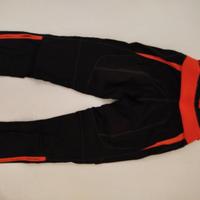 Pantaloni moto KTM